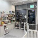 즐거운 애견미용 이미지