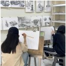 현대입시전문학원 | 평촌 미술학원 선택의 방향을 잡아주는 평촌더끌림입시미술전문학원 후기