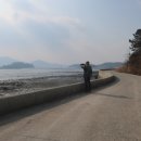 남파랑길 85코스 이미지