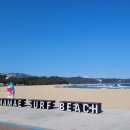 남애3리 해수욕장 화장실 이미지