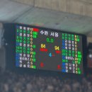 연천종합운동장 체육관 농구장 | [잠실학생체육관] 1층 P석 플로어석 P1구역 2열 6번 7번 시야 | 서울 SK vs 수원 KT 직관 후기