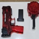 픽시하우스 | 키덜트부터 어린이까지 물놀이 필수템 윌메이커 전동물총 후기