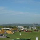 노을공원 가족캠핑장 이미지