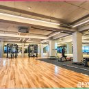 경춘체육관 이미지