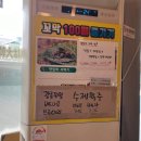 독도굴꼬막집 | 강릉 꼬막집 독도네 본점 주차, 솔직 후기