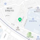 창영교회 주차장 이미지