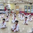 연세 휘트니스 태권도 이미지