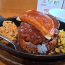 기가파워 | 여의도가성비맛집 헤비스테이크 파워함박 만족 후기