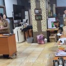 바리스타(오후) 이미지