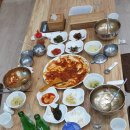 민서네 밥집