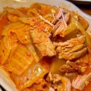 한끼든든김치찜&김치찌개