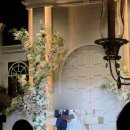 다인축사 | W10. 결혼식 당일 일정 ㅣ생생후기ㅣ이경민포레 청담본점ㅣjk아트컨벤션 아트리움홀ㅣ모리엠포티