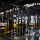 갈릴리 생선구이 이미지