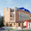 청송군립진보공공도서관 이미지