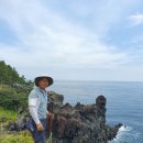 중문대포주상절리대 이미지