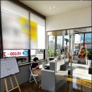 영산강뚝방길 이미지