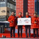 (의)사랑나눔의료재단 이미지