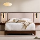 금성침대 이미지