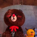 소리, 춤의 향연 ''흥'' | 서울 야간드라이브 코스추천ㅣ서울윈터페스타 DDP 서울라이트쇼