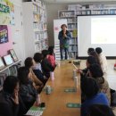 황금똥 작은도서관 이미지