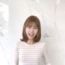 샤밍헤어 이미지