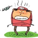 MGA 골프 이미지