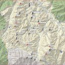 황정산+올산 연계산행 답사기 (황올완주 16km) 이미지
