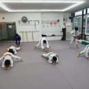 (Dream of Judo)노은유도관 이미지