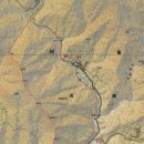 의신민박 | 지리산 범왕능선과 의신옛길