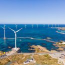 그렇게 많이 갔는데 왜 몰랐을까.. 풍차 따라 달리는 감성 해안도로 이미지