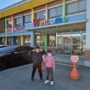 밀양시립도서관 화장실 이미지