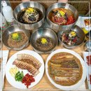 난설헌메밀촌