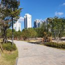 천변공원 화장실 이미지