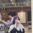 경헤어 - 금정구 | 김포 레이어드펌 잘하는 곳 | 아이디헤어 김포운양점 자연스러운 펌 후기