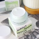 강한 보습 새싹 에너지를 담은 <b>토모</b><b>토끼</b> 스프라우트 글린 레스큐크림 픽클에서 만나요