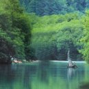 강가에서 이미지