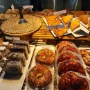 화원산업 | 대구 화원 카페 추천 | 스테이블모먼트 화원점 빵이 진짜 맛있는 베이커리카페(대구대형카페)