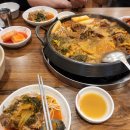 풍성진감자탕 이미지