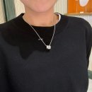 다이야몬드 크리닝 | 내가 불가리 목걸이 세르펜티 데미파베 화이트골드 내돈내산 한 이유 +실착후기