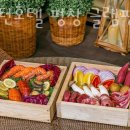 켄싱턴 호텔 평창 글램핑 빌리지 이미지