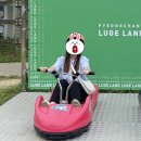 지탄목장3 | [220908] 간만의 여행