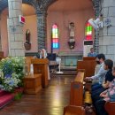 2025년 6월 29일 김경환/바오로 신부님 영명축하식 이미지