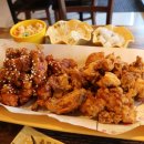 노랑통닭운남