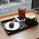 현대자동차그린서비스성동점 | 왕십리카페 두바이쫀득쿠키 맛집 카페그린 신당 두쫀쿠 후기