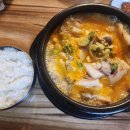 백암왕순대 이미지