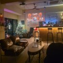 로이네 애견호텔 | 제주시맛집 칵테일 추천 아무AMU 감성 펍 후기