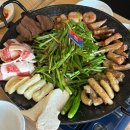 남동1 | 구월동 곱창 맛집 대성한우곱창 구월점 숯불모듬구이 후기