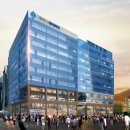 센트럴본타워 이미지