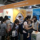포항상의 수출지원센터, 홍콩국제식품박람회에서 대성과 달성! 이미지
