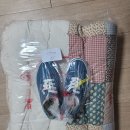 배달해주는 세탁어플 크린에이드 비대면 의류세탁서비스 이용후기 (운동화, 겨울이불)
